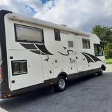 Phoenix 8000 LX Liner - Phoenix Liner