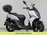 SYM JET 14+ 125i >CITY PAKET>3 JAHRE WERKS GARANTIE - SYM 125 JET