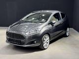 Ford Fiesta Titanium*Zahnriemen NEU 09.2025*Kamera*Na - Ford Fiesta: 2.0