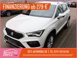 Seat Ateca Style PDC RFK SHZ Virtual - Seat Ateca: Style