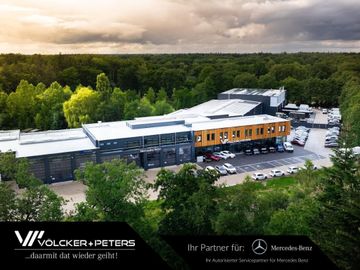 Mercedes E 220 - 4