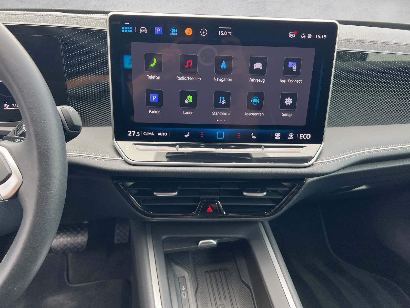 Passat Variant Business 1.5 TSI eHybrid DSG AHK