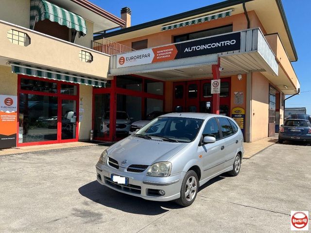 Nissan NISSAN - Almera - Tino 1.8 Acenta