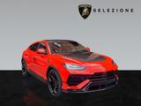 Lamborghini Urus Performante | Carbon Exterior | Dark Pack - Lamborghini Gebrauchtwagen in Frankfurt