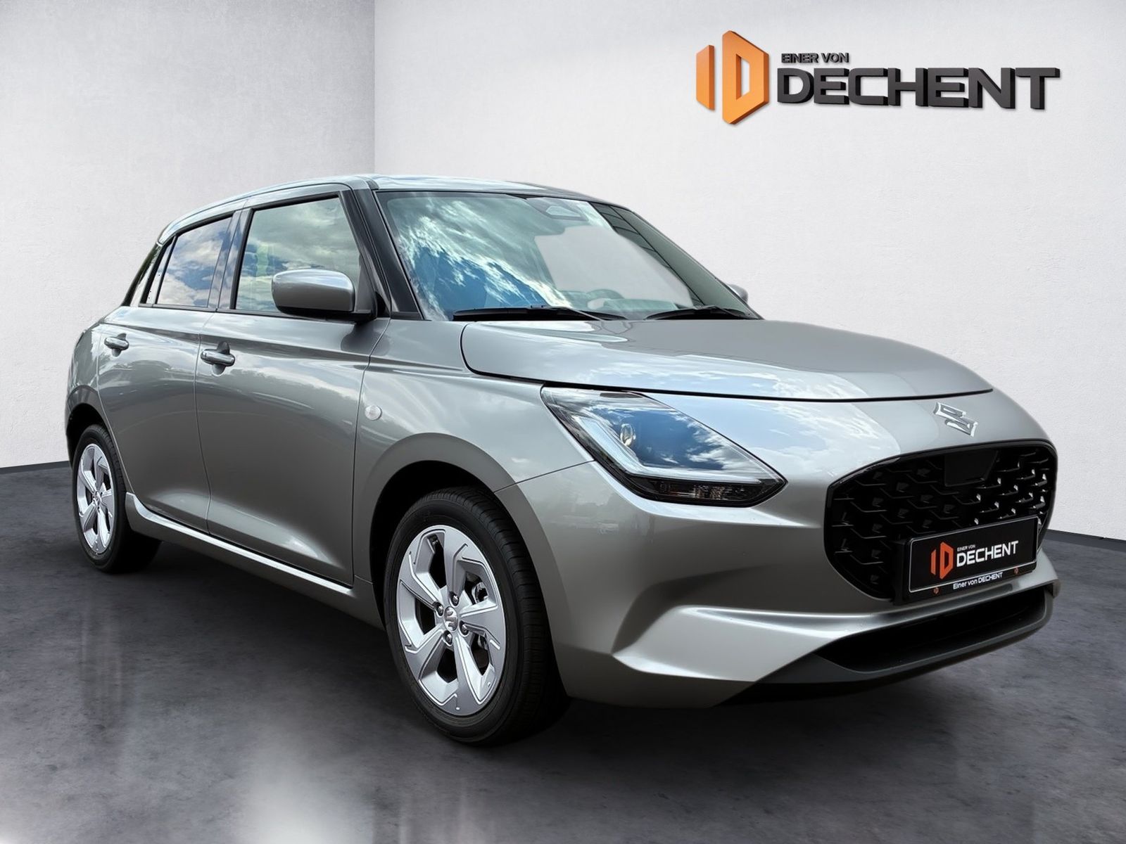 Fahrzeugabbildung Suzuki Swift 1.2 Dualjet 60 kW Comfort Kamera,LED,Navi