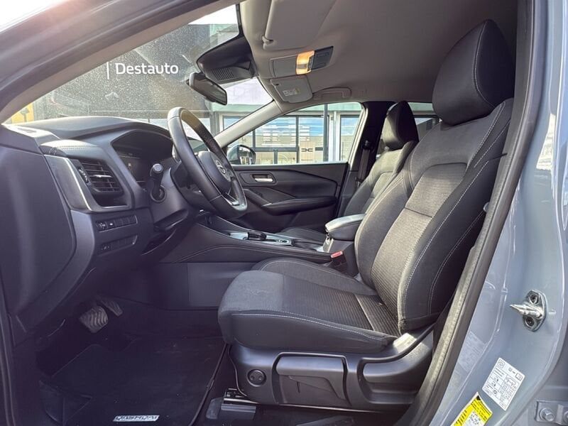 Other Nissan Qashqai Qashqai 1.5 e-power N-Connecta 2w imagem 3