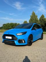 Ford Focus 2,3 EcoBoost RS MK3 - Ford: Mk2