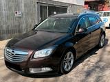 Opel OPEL INSIGNIA 2.0 CDTI 160 PS SPORT SW - Opel Insignia 160 ps mit Diesel-Antrieb