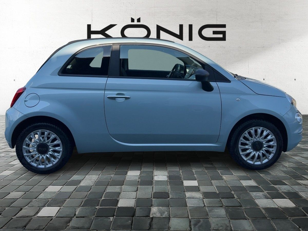 Fiat 500C - Bild 2