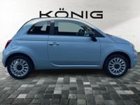 Fiat 500C - Vorschau Bild 2