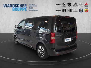 Citroën Spacetourer 2.0 BlueHDi 180 Max AHK+Kam.+LED