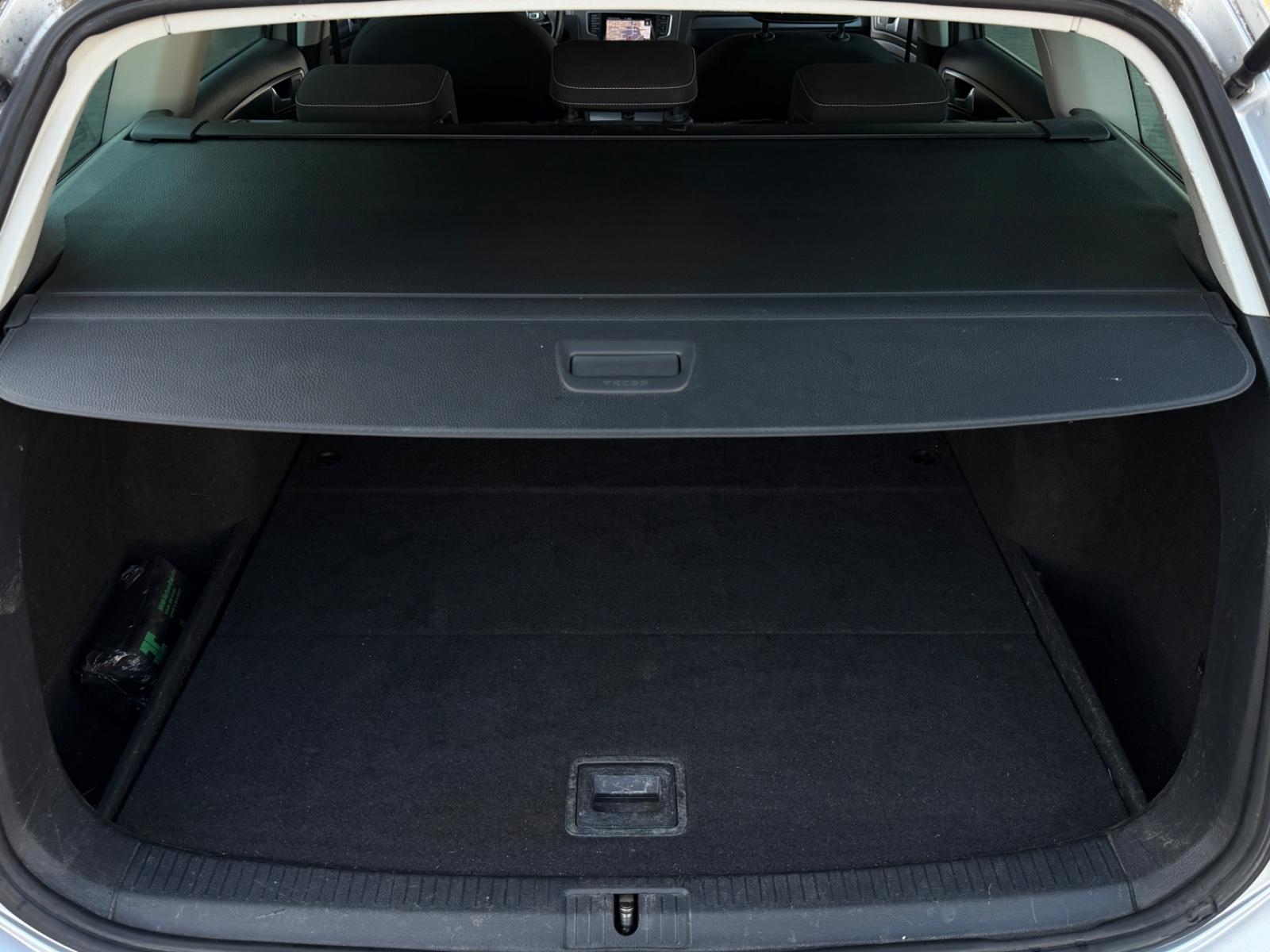 Volkswagen Golf 2015 — photo 18