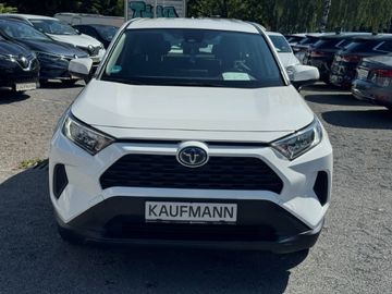 Toyota RAV 4 - 2