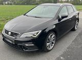 Seat Leon ST FR 2.0 TDI 184PS DSG PANO AHK 8 Fach - Seat Leon: 2.8