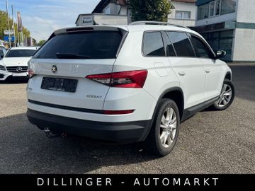 Skoda Kodiaq - 4
