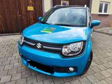 Suzuki Ignis 1.2 DUALJET Comfort Comfort - Suzuki Ignis von privat