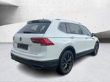 Volkswagen Tiguan Allspace Move 1.5 TSI DSG 7SITZE AHK NAVI - Volkswagen Tiguan Allspace aus 2025