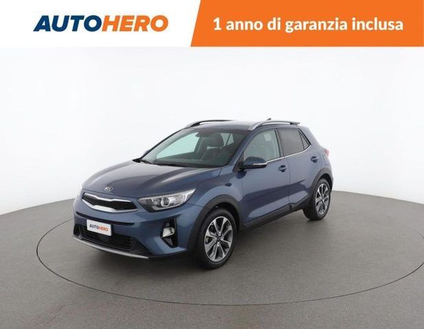 Kia KIA Stonic 1.0 T-GDi 120 CV Energy