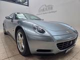 Ferrari 612 Scaglietti SERVICE NEU INKL. ZAHNRIEMEN - scheckheftgepflegte Ferrari 612