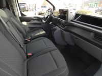 Ford Transit Custom - Vorschau Bild 11