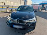 BMW x5 40d M-Paket Voll. - BMW 5er Reihe SUV