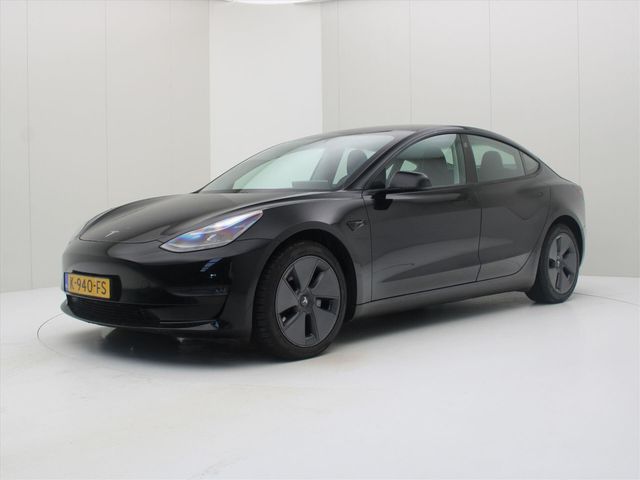 Tesla Model 3 Long-Range AWD 351pk 75 kWh [ WARMTEPOMP