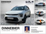 Kia Niro Inspiration LED+Navi+Kamera+Headup+SHZ - Kia Niro Inspiration Gebrauchtwagen