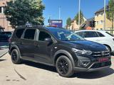 Dacia Jogger TCe 110 Extreme+ 7-Sitzer/Garantie/1.Hand - Dacia Jogger