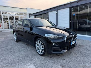 BMW X2 - 1