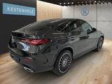 Mercedes-Benz GLC 400 e 4M Coupé *AMG*NIGHT*AHK*MEMO*PANO*HUD* - Mercedes-Benz GLC 400 mit Hybrid-Antrieb: Coupe