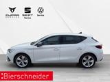 Seat Leon 1.4 e-HYBRID DSG FR LED Navi FaPa XL Kamera - Seat Leon Plug-in Hybrid (PHEV) Gebrauchtwagen