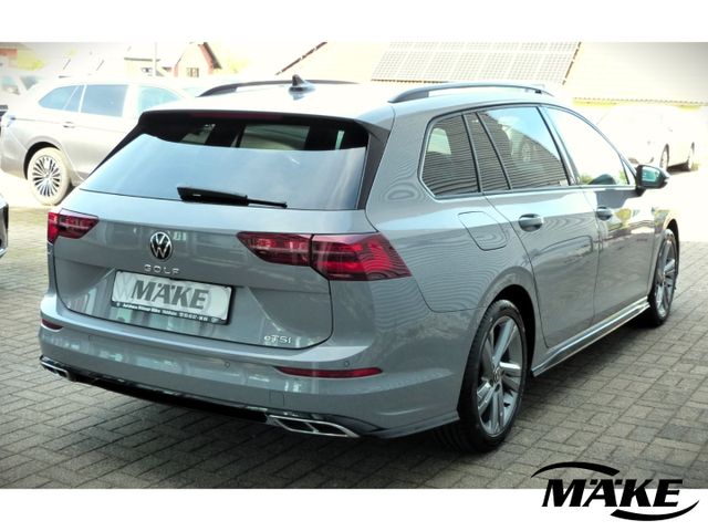 Golf Variant 1.5 eTSI DSG, R-Line, Standheizung,