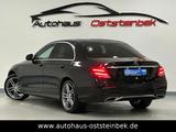 Mercedes-Benz E 220 d AMG-LINE/HEAD-UP/KAMERA/SHZ/LED/1-HAND - gebrauchte Mercedes-Benz E 220 aus dem Jahr 2017