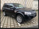 Land Rover Freelander SD4 HSE  - gebrauchte Land Rover Freelander aus dem Jahr 2011