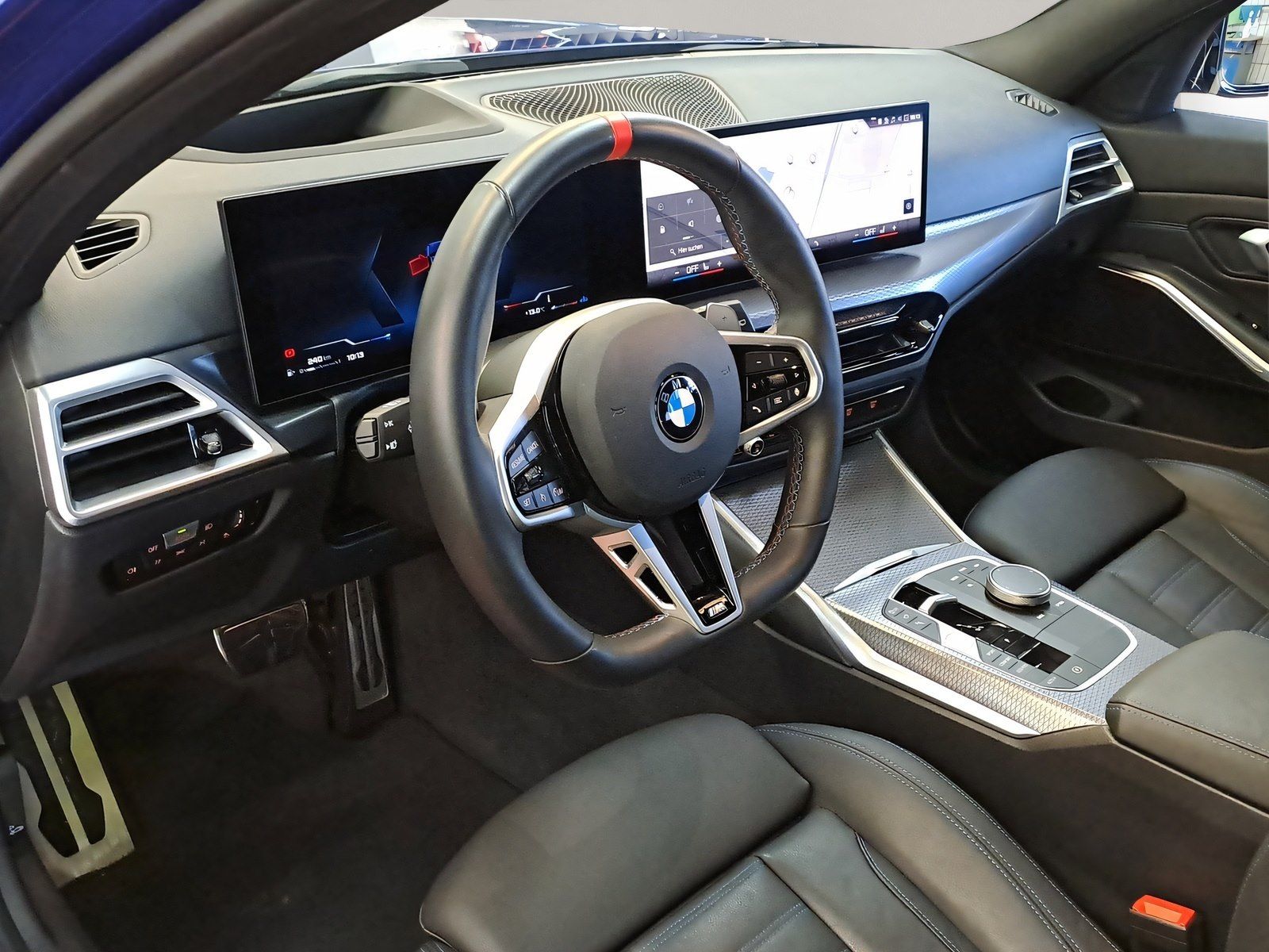 BMW M340d - Bild 4