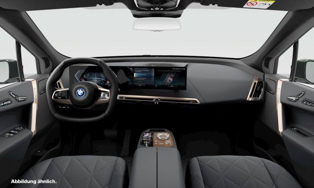 BMW iX - Bild 3