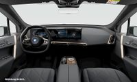 BMW iX - Vorschau Bild 3