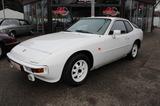 Porsche 924 Coupé  Frame off Restaurierung einmalig!! - Porsche Oldtimer: Händler
