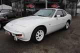 Porsche 924 Coupé  Frame off Restaurierung einmalig!! - Porsche Oldtimer mit Benzin-Antrieb