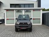 Suzuki Jimny 1.3 Club 4WD/1.HAND/AHK/ROSTFREI/ALLWETTER - Suzuki aus 2010
