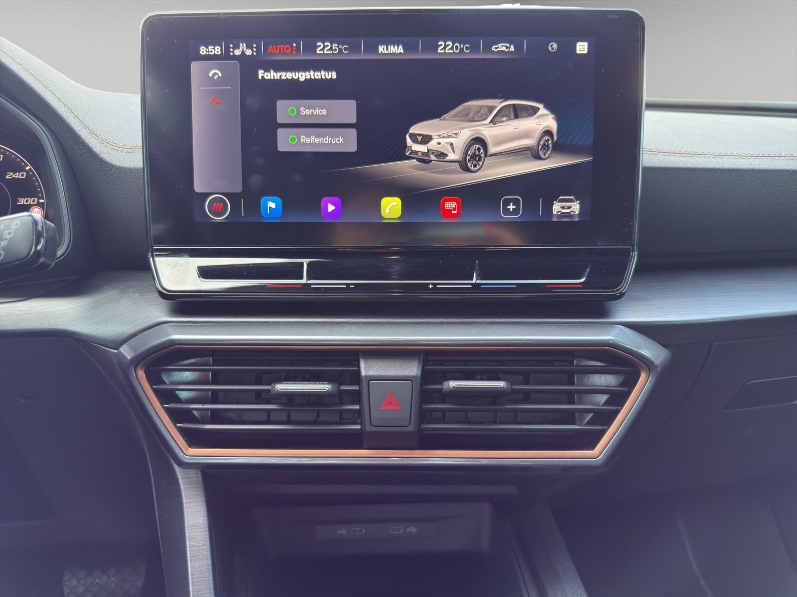 Cupra Formentor - Bild 11