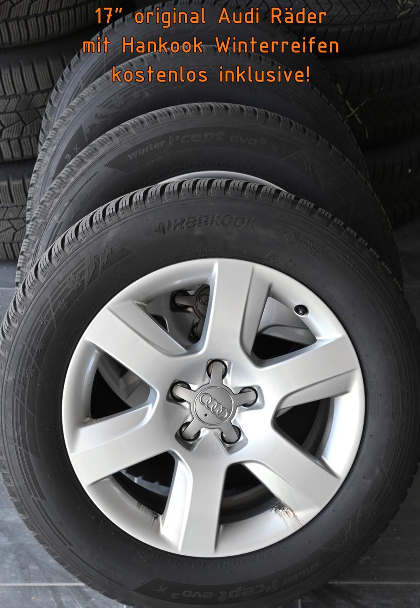 Fahrzeugabbildung Audi A8 3.0 TDI tiptr. quattro °ACC°STANDHZ°HEAD-UP°