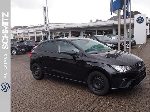 Seat Ibiza Style Benziner APP Connect Alu PDC Sitzhei