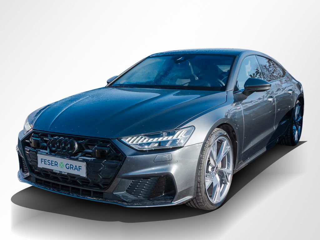 Audi A7 - Bild 12