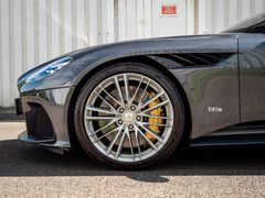Aston Martin DBS – 11 / 32