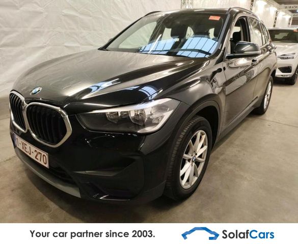 BMW X1 1.5 sDrive16d Advantage Aut. Navi-Pro Keyles