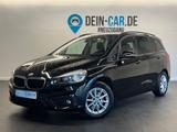 BMW 218 Gran Tourer 218 d xDrive Advantage*7.SITZER* - BMW 218 Gran Tourer: Automatik