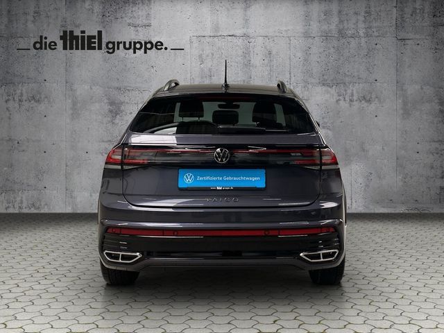Volkswagen Taigo - Bild 6