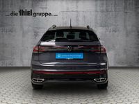Volkswagen Taigo - Vorschau Bild 6