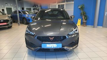 Cupra Leon - 3